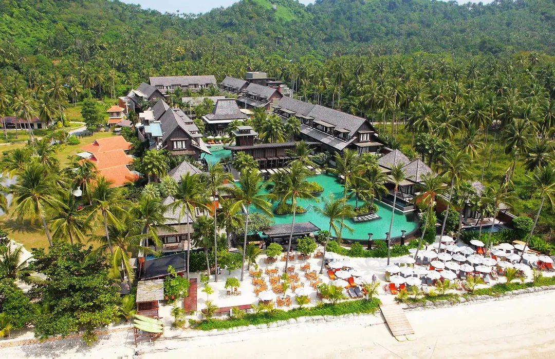 Mai Samui Beach Resort & Spa - Sha Plus-1