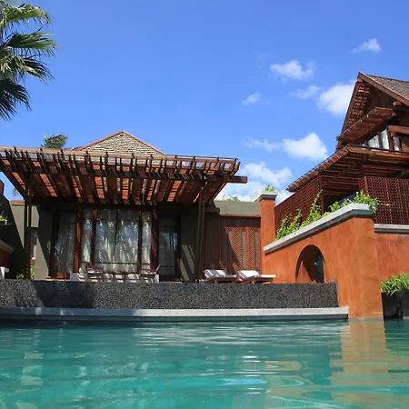 Mai Samui Beach Resort & Spa - Sha Plus-3